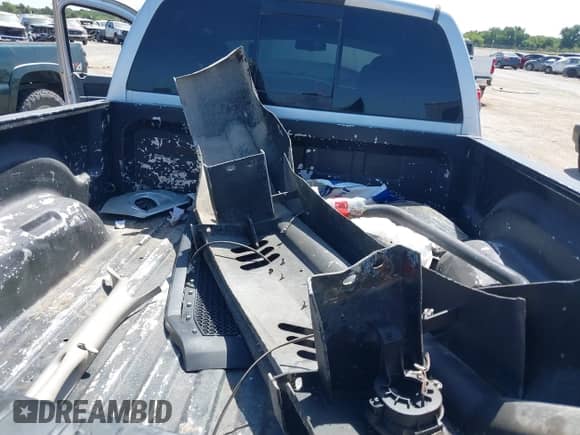 2008 Dodge 2500 SLT with VIN 3D7KS28A38G250115, listed as a IAAI auction lot 42871755 with 288,576 mi miles and . Bid and sale history available at DreamBid. Image 12.