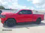 2022 Ram 1500 Big Horn z VIN 1C6RREBT8NN157536, wystawiony jako IAAI lot #42366647 z przebiegiem 71 642 mil mil oraz . Historia ofert i sprzedaży dostępna na DreamBid. Obrazek 14.