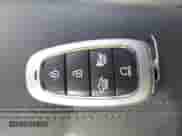2022 Hyundai Santa Cruz Limited with VIN 5NTJEDAF4NH014611, listed as a IAAI auction lot 43029085 with 23,311 mi miles and . Bid and sale history available at DreamBid. Image 11.