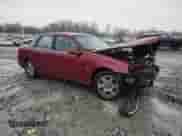 2005 Saturn L with VIN 1G8JD54R45Y500387, listed as a Copart auction lot 43578375 with Not provided miles and Salvage title. Bid and sale history available at DreamBid. Image 4.