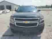 2015 Chevrolet Tahoe LS с VIN 1GNSKAEC4FR179764, выставлен на аукционе Copart как лот 65699315 с пробегом 165 920 миль миль и Списание • Salvage title. История ставок и продаж доступна на DreamBid. Изображение 5.
