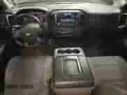 2018 Chevrolet Silverado 2500HD LT with VIN 1GC2KVEG1JZ110607, listed as a Copart auction lot 84942914 with 101,560 mi miles and Salvage title. Bid and sale history available at DreamBid. Image 8.