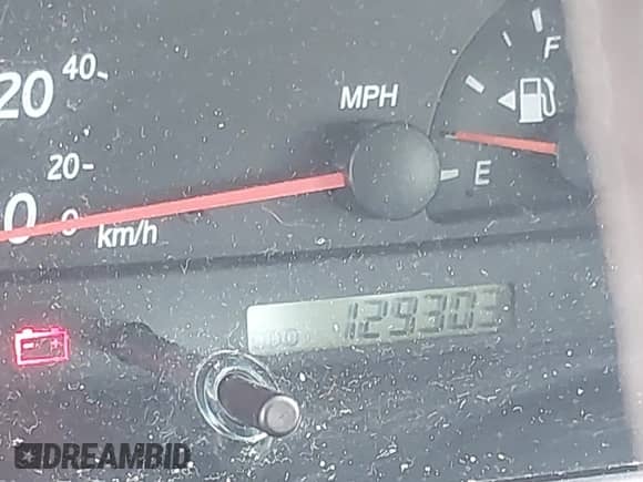 2002 Toyota Camry LE с VIN 4T1BF30K52U029205, выставлен на аукционе IAAI как лот 43397734 с пробегом 129 303 миль миль и . История ставок и продаж доступна на DreamBid. Изображение 7.