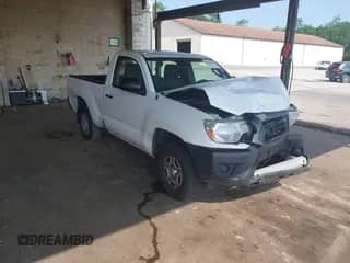 2014 Toyota Tacoma с VIN 5TFNX4CN2EX037257, выставлен на аукционе IAAI как лот 42557450 с пробегом 143 515 миль миль и . История ставок и продаж доступна на DreamBid. Изображение 1.