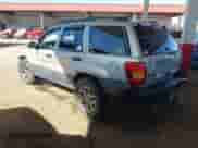 2004 Jeep Grand Cherokee Laredo with VIN 1J4GW48S74C215884, listed as a IAAI auction lot 43369992 with 200,239 mi miles and . Bid and sale history available at DreamBid. Image 3.