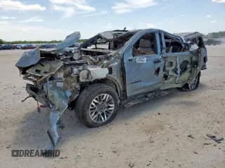 2025 Chevrolet Suburban Z71 с VIN 1GNS6DRD4SR198933, выставлен на аукционе Copart как лот 64058325 с пробегом Не указан миль и На запчасти • Non repairable. История ставок и продаж доступна на DreamBid. Изображение 1.