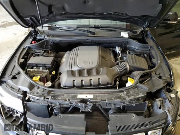 2020 Jeep Grand Cherokee Summit с VIN 1C4RJFJT6LC248322, выставлен на аукционе Copart как лот 69271525 с пробегом 53 079 миль миль и Списание • Salvage title. История ставок и продаж доступна на DreamBid. Изображение 12.