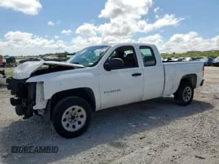 2011 Chevrolet Silverado 1500 Work Truck с VIN 1GCRCPEX2BZ442127, выставлен на аукционе Copart как лот 70717865 с пробегом 177 692 миль миль и Списание • Salvage title. История ставок и продаж доступна на DreamBid. Изображение 1.