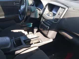 2013 Nissan Maxima S with VIN 1N4AA5AP1DC807681, listed as a IAAI auction lot 43336998 with 172,301 mi miles and . Bid and sale history available at DreamBid. Image 5.