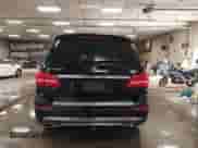2017 Mercedes-Benz GLS 450 с VIN 4JGDF6EE9HA889776, выставлен на аукционе IAAI как лот 43131944 с пробегом 83 056 миль миль и . История ставок и продаж доступна на DreamBid. Изображение 16.