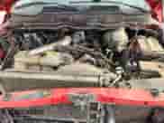 2005 Dodge 1500 SLT with VIN 1D7HU18D65J607029, listed as a Copart auction lot 82328685 with 327,916 mi miles and Clean title. Bid and sale history available at DreamBid. Image 11.