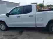 2020 Chevrolet Silverado 1500 Work Truck with VIN 1GCRWAEH2LZ348845, listed as a IAAI auction lot 42242401 with 47,401 mi miles and . Bid and sale history available at DreamBid. Image 14.