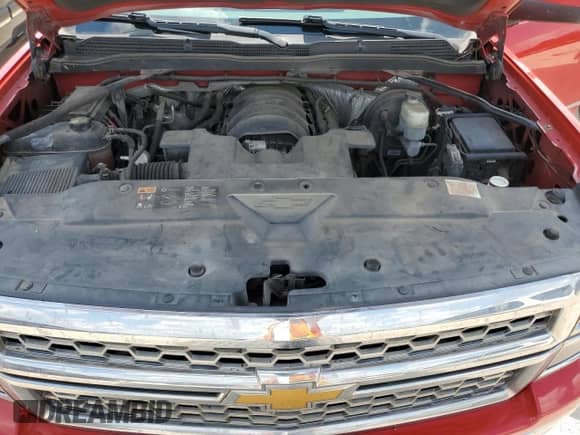 2014 Chevrolet Silverado 1500 LT с VIN 1GCRCREC1EZ349421, выставлен на аукционе Copart как лот 58687344 с пробегом 219 306 миль миль и Списание • Salvage title. История ставок и продаж доступна на DreamBid. Изображение 11.