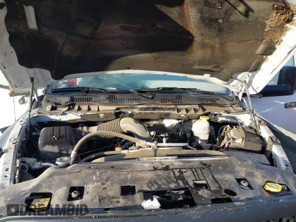 2023 Ram 1500 Express с VIN 3C6RR7KT7PG641320, выставлен на аукционе IAAI как лот 41072163 с пробегом 30 464 миль миль и . История ставок и продаж доступна на DreamBid. Изображение 10.