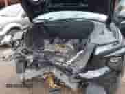 2024 Chevrolet Silverado EV Work Truck с VIN 1GC10UED9RU204311, выставлен на аукционе IAAI как лот 42462406 с пробегом Не указан миль и . История ставок и продаж доступна на DreamBid. Изображение 10.