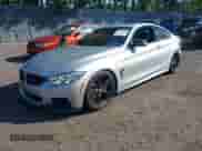 2015 BMW 4 Series 435i xDrive с VIN WBA3R5C51FK372061, выставлен на аукционе IAAI как лот 42546096 с пробегом 163 692 миль миль и . История ставок и продаж доступна на DreamBid. Изображение 2.