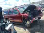 2003 Chevrolet Suburban LT z VIN 1GNEC16Z03J332440, wystawiony jako IAAI lot #42187347 z przebiegiem 176 717 mil mil oraz . Historia ofert i sprzedaży dostępna na DreamBid. Obrazek 13.