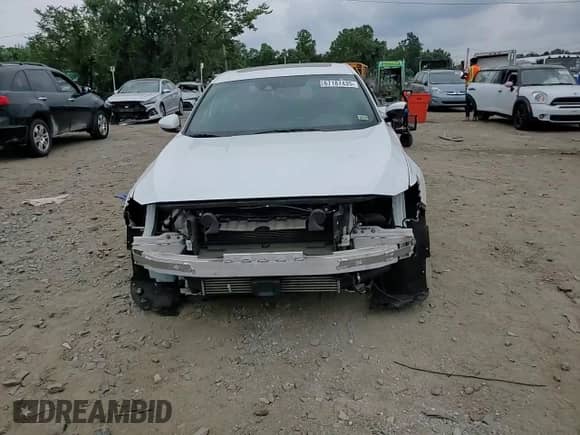 2019 Honda Accord Sport with VIN 1HGCV2F31KA016637, listed as a Copart auction lot 67187435 with 77,236 mi miles and Salvage title. Bid and sale history available at DreamBid. Image 14.