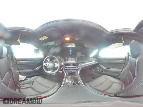 2018 Honda Accord Sport z VIN 1HGCV2F32JA031341, wystawiony jako Copart lot #86338785 z przebiegiem 101 751 mil mil oraz Szkoda całkowita • Salvage title. Historia ofert i sprzedaży dostępna na DreamBid. Obrazek 14.