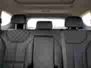 2021 Hyundai Santa Fe Limited with VIN KM8S5DA11MU009566, listed as a Copart auction lot 53720445 with 76,132 mi miles and Salvage title. Bid and sale history available at DreamBid. Image 10.