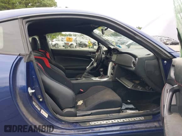 2016 Scion FR-S with VIN JF1ZNAA15G8703410, listed as a IAAI auction lot 43021417 with 105,283 mi miles and . Bid and sale history available at DreamBid. Image 5.