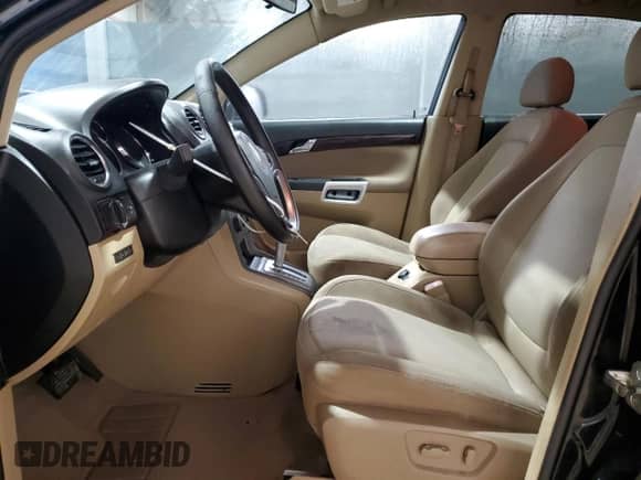 2009 Saturn VUE XE z VIN 3GSCL33P59S576417, wystawiony jako Copart lot #77489314 z przebiegiem 170 949 mil mil oraz Czysty tytuł • Clean title. Historia ofert i sprzedaży dostępna na DreamBid. Obrazek 7.