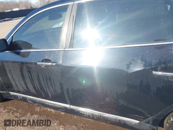 2011 Hyundai Equus Signature с VIN KMHGH4JF2BU033929, выставлен на аукционе IAAI как лот 41415879 с пробегом 149 149 миль миль и . История ставок и продаж доступна на DreamBid. Изображение 14.