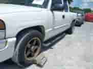 2003 GMC Sierra 1500 SLE with VIN 2GTEC19T731343185, listed as a IAAI auction lot 42680776 with 304,039 mi miles and . Bid and sale history available at DreamBid. Image 6.