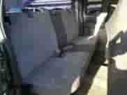 2001 Dodge 1500 with VIN 3B7HC13Z21G786536, listed as a Copart auction lot 81468175 with 157,042 mi miles and Salvage title. Bid and sale history available at DreamBid. Image 10.