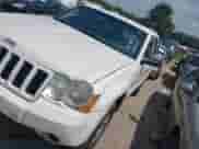 2009 Jeep Grand Cherokee Laredo with VIN 1J8GS48K39C511115, listed as a IAAI auction lot 43037765 with 268,606 mi miles and . Bid and sale history available at DreamBid. Image 2.