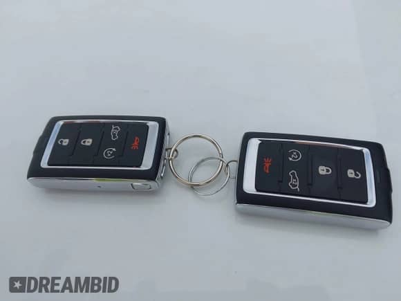 2023 Jeep Grand Cherokee Laredo with VIN 1C4RJHAG7PC543255, listed as a IAAI auction lot 43253108 with 26,873 mi miles and . Bid and sale history available at DreamBid. Image 11.