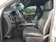 2020 Ram 1500 Big Horn with VIN 1C6RREFT9LN405560, listed as a Copart auction lot 66654115 with 78,155 mi miles and Salvage title. Bid and sale history available at DreamBid. Image 7.