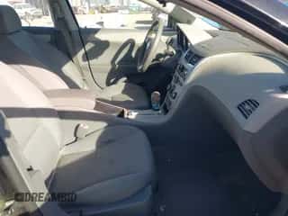 2009 Chevrolet Malibu 1LT с VIN 1G1ZH57B89F125853, выставлен на аукционе IAAI как лот 43430292 с пробегом 86 039 миль миль и . История ставок и продаж доступна на DreamBid. Изображение 5.