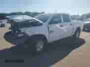 2021 Ram 1500 Tradesman z VIN 3C6RR7KG1MG564698, wystawiony jako Copart lot #63082935 z przebiegiem 36 172 mil mil oraz Nie do naprawy • Non repairable. Historia ofert i sprzedaży dostępna na DreamBid. Obrazek 1.