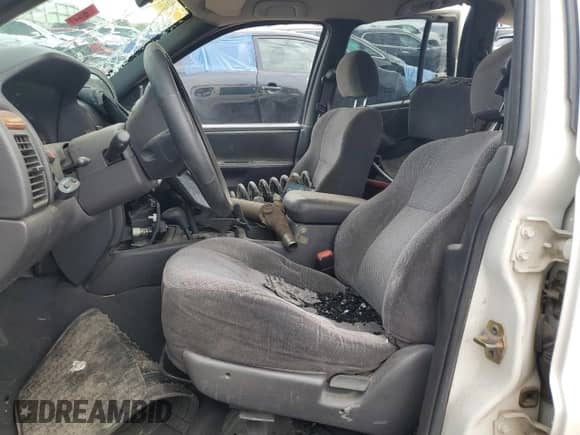 1999 Jeep Grand Cherokee Laredo с VIN 1J4GW58S3XC594070, выставлен на аукционе Copart как лот 66333335 с пробегом Не указан миль и Списание • Salvage title. История ставок и продаж доступна на DreamBid. Изображение 7.