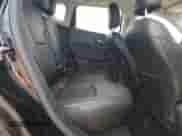 2021 Jeep Compass Limited with VIN 3C4NJDCB5MT512899, listed as a Copart auction lot 80920785 with 2,863 mi miles and Salvage title. Bid and sale history available at DreamBid. Image 11.