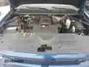 2018 Chevrolet Silverado 1500 LT z VIN 1GCVKREC4JZ215756, wystawiony jako Copart lot #70937845 z przebiegiem Nie podano mil oraz Szkoda całkowita • Salvage title. Historia ofert i sprzedaży dostępna na DreamBid. Obrazek 11.
