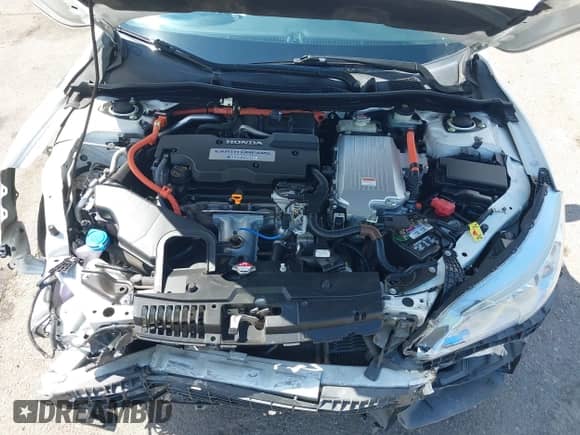 2015 Honda Accord Touring z VIN 1HGCR6F72FA004856, wystawiony jako IAAI lot #43278017 z przebiegiem 131 221 mil mil oraz . Historia ofert i sprzedaży dostępna na DreamBid. Obrazek 10.