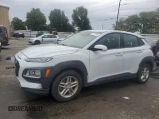 2019 Hyundai Kona SE с VIN KM8K1CAA5KU373248, выставлен на аукционе Copart как лот 81767305 с пробегом 143 253 миль миль и Чистый • Clean title. История ставок и продаж доступна на DreamBid. Изображение 1.
