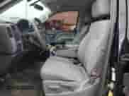 2015 Chevrolet Silverado 1500 Work Truck с VIN 1GCRCPEH3FZ440644, выставлен на аукционе Copart как лот 67300045 с пробегом 118 268 миль миль и Чистый • Clean title. История ставок и продаж доступна на DreamBid. Изображение 7.