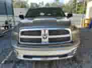 2009 Dodge 1500 SLT with VIN 1D3HB13T09S736549, listed as a Copart auction lot 73873824 with 176,610 mi miles and Salvage title. Bid and sale history available at DreamBid. Image 5.