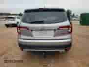 2021 Honda Pilot EX с VIN 5FNYF5H37MB036966, выставлен на аукционе Copart как лот 70962805 с пробегом Не указан миль и Списание • Salvage title. История ставок и продаж доступна на DreamBid. Изображение 6.