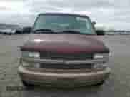 2004 Chevrolet Astro with VIN 1GNEL19X64B119448, listed as a Copart auction lot 54255085 with 245,261 mi miles and Clean title. Bid and sale history available at DreamBid. Image 5.