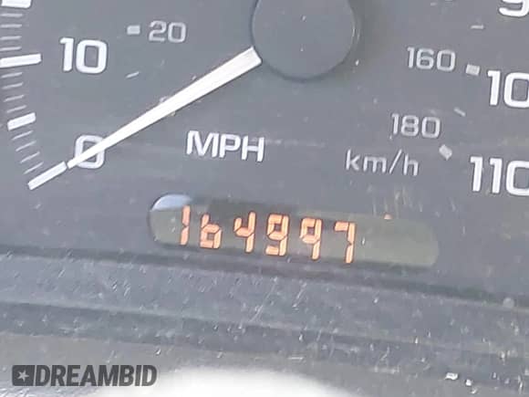 2002 Chevrolet Cavalier с VIN 1G1JC524827365182, выставлен на аукционе IAAI как лот 42590987 с пробегом 164 997 миль миль и . История ставок и продаж доступна на DreamBid. Изображение 16.