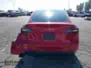 2023 Tesla Model Y Long Range с VIN 7SAYGDEE2PA203915, выставлен на аукционе IAAI как лот 42858922 с пробегом 14 429 миль миль и . История ставок и продаж доступна на DreamBid. Изображение 16.