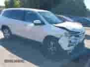 2018 Honda Pilot EX-L z VIN 5FNYF6H87JB022515, wystawiony jako IAAI lot #43109502 z przebiegiem 143 265 mil mil oraz . Historia ofert i sprzedaży dostępna na DreamBid. Obrazek 1.