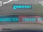 2003 Cadillac Escalade EXT with VIN 3GYEK63N43G177364, listed as a IAAI auction lot 43165871 with 158,348 mi miles and . Bid and sale history available at DreamBid. Image 15.