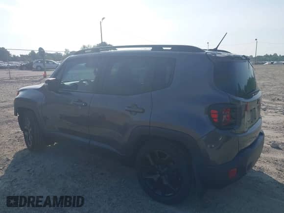 2017 Jeep Renegade Latitude с VIN ZACCJABB3HPG05926, выставлен на аукционе IAAI как лот 42157458 с пробегом 90 859 миль миль и . История ставок и продаж доступна на DreamBid. Изображение 3.