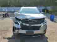 2024 Chevrolet Equinox LT z VIN 3GNAXKEGXRL202367, wystawiony jako Copart lot #68506755 z przebiegiem Nie podano mil oraz Szkoda całkowita • Salvage title. Historia ofert i sprzedaży dostępna na DreamBid. Obrazek 5.