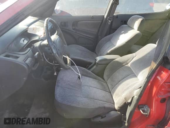 1998 Dodge Neon Competition with VIN 1B3ES47C9WD705986, listed as a Copart auction lot 85312615 with 159,467 mi miles and Clean title. Bid and sale history available at DreamBid. Image 7.